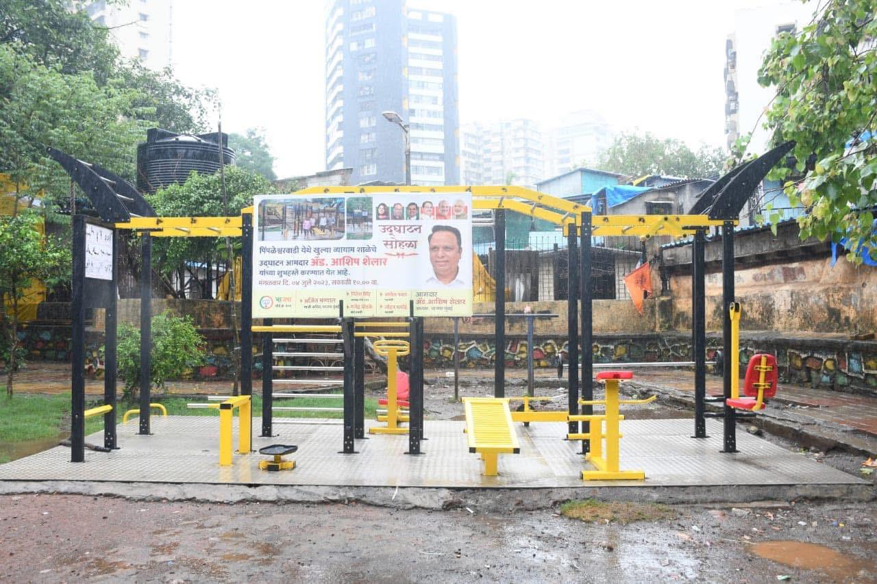 Functional Training